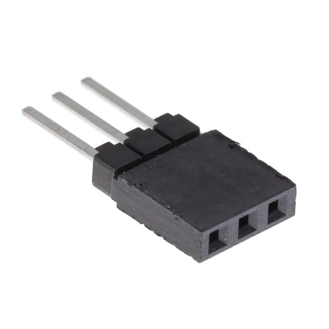 ESW-103-13-T-S Samtec Inc.  Headers Receptacles Female Sockets